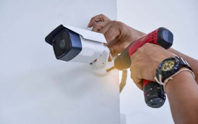 CCTV Maintenance